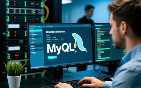 忘了mysql版本号？有哪些命令可以快速查询数据库版本？
