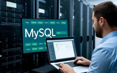 我已经安装了MySQL数据库，但不知道具体版本号该怎么查询？