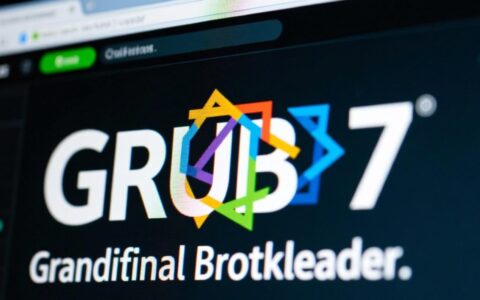 CentOS 7无法开机，如何手动安装GRUB来解决引导问题？