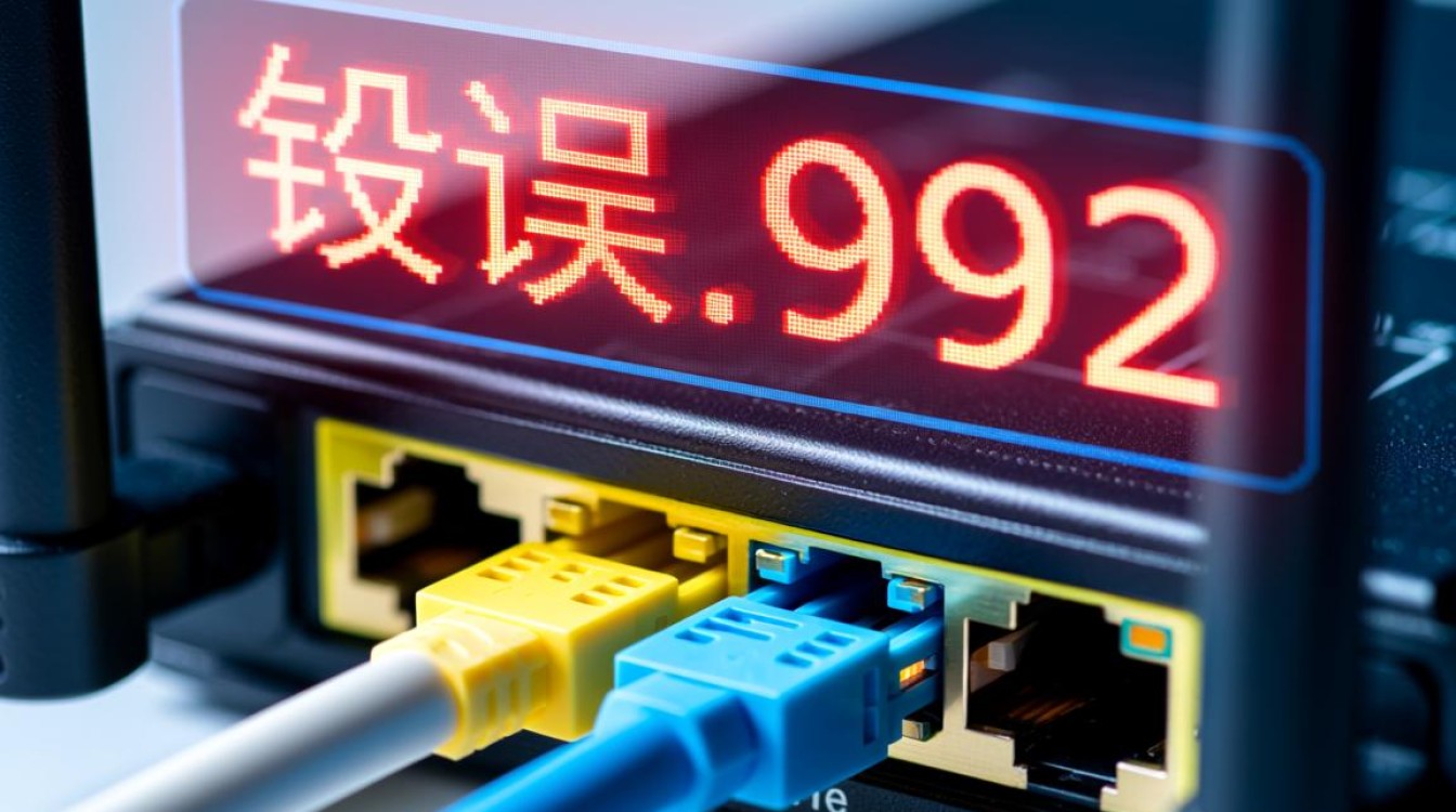 宽带拨号总报错692连接不上,究竟是什么原因导致的? 宽带拨号总报错692连接不上,究竟是什么原因导致的?