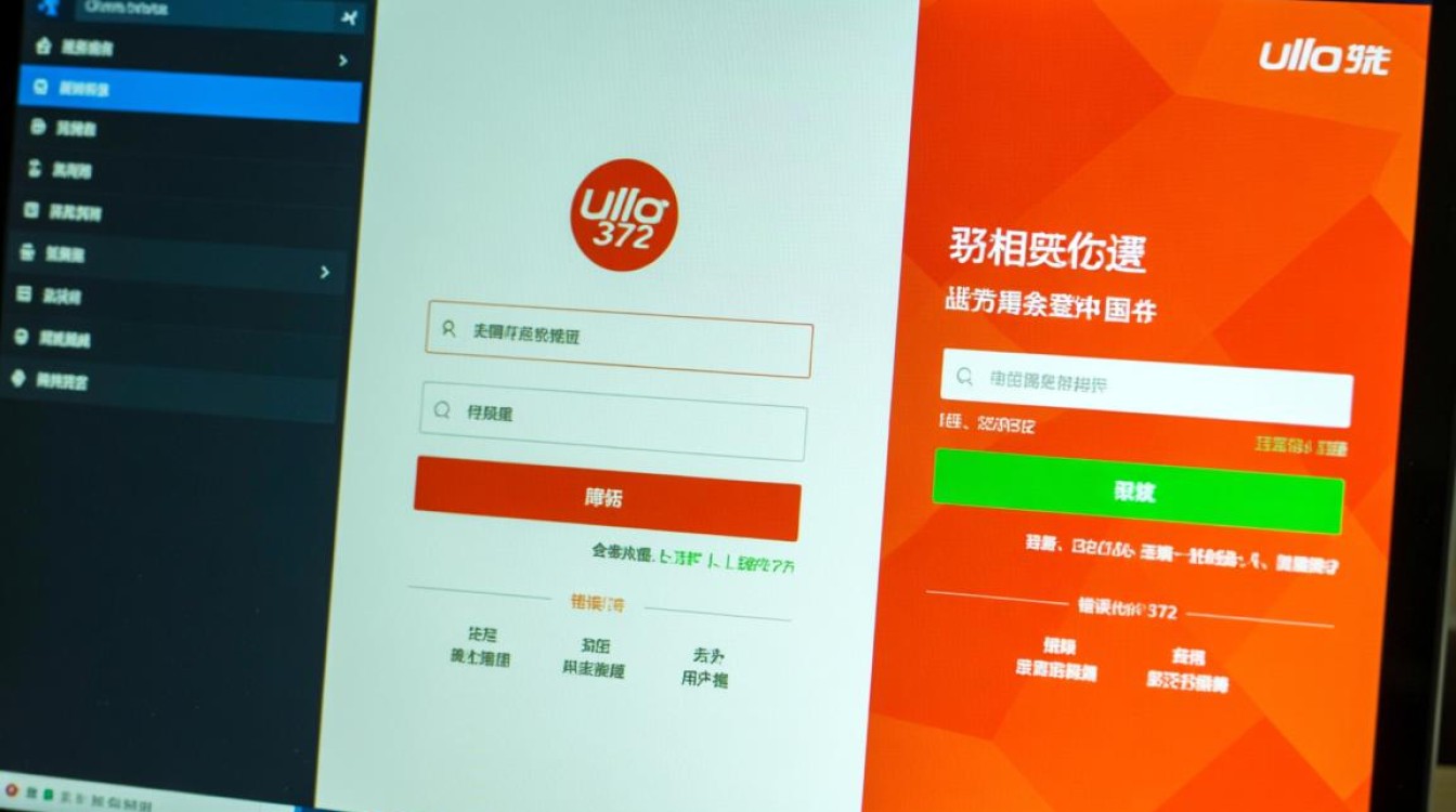 用友登录报错372是什么原因导致的，该如何快速解决？