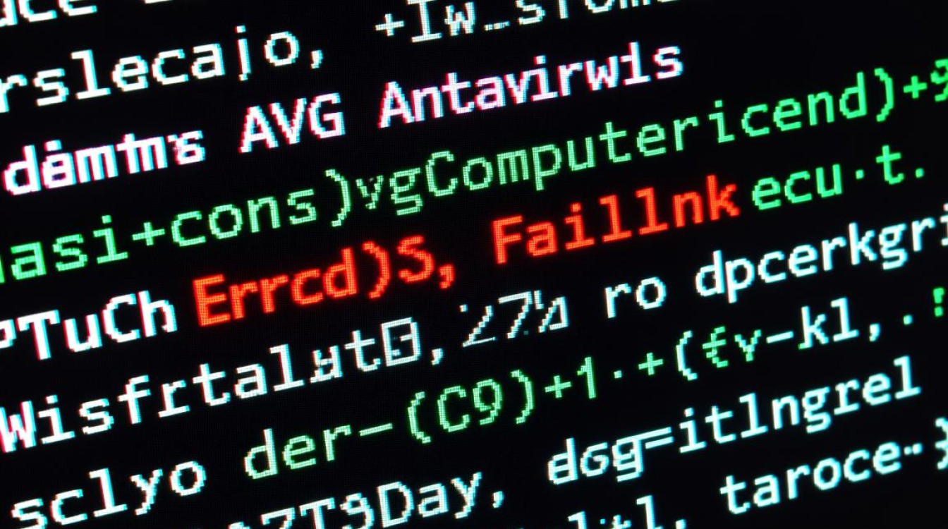 avg安装不了报错，总是提示失败是什么原因该如何解决？
