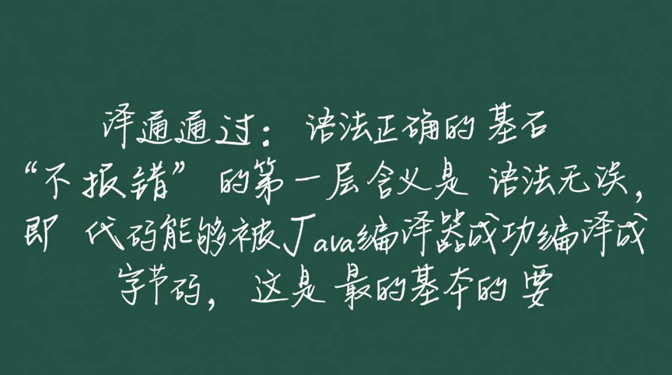 Java程序运行逻辑错误,为什么编译时却没有提示报错信息? Java程序运行逻辑错误,为什么编译时却没有提示报错信息?