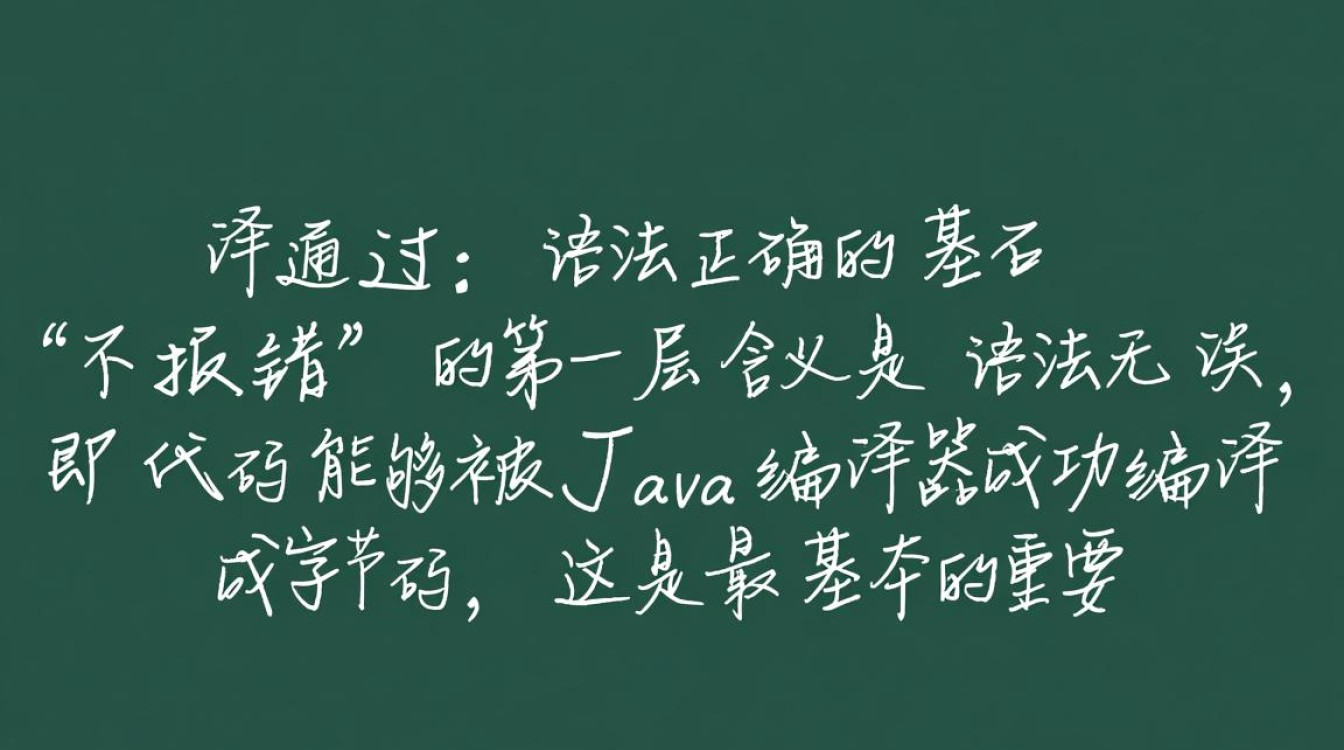 Java程序运行逻辑错误,为什么编译时却没有提示报错信息? Java程序运行逻辑错误,为什么编译时却没有提示报错信息?