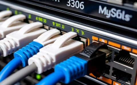 CentOS下如何为MySQL的3306端口开放防火墙？