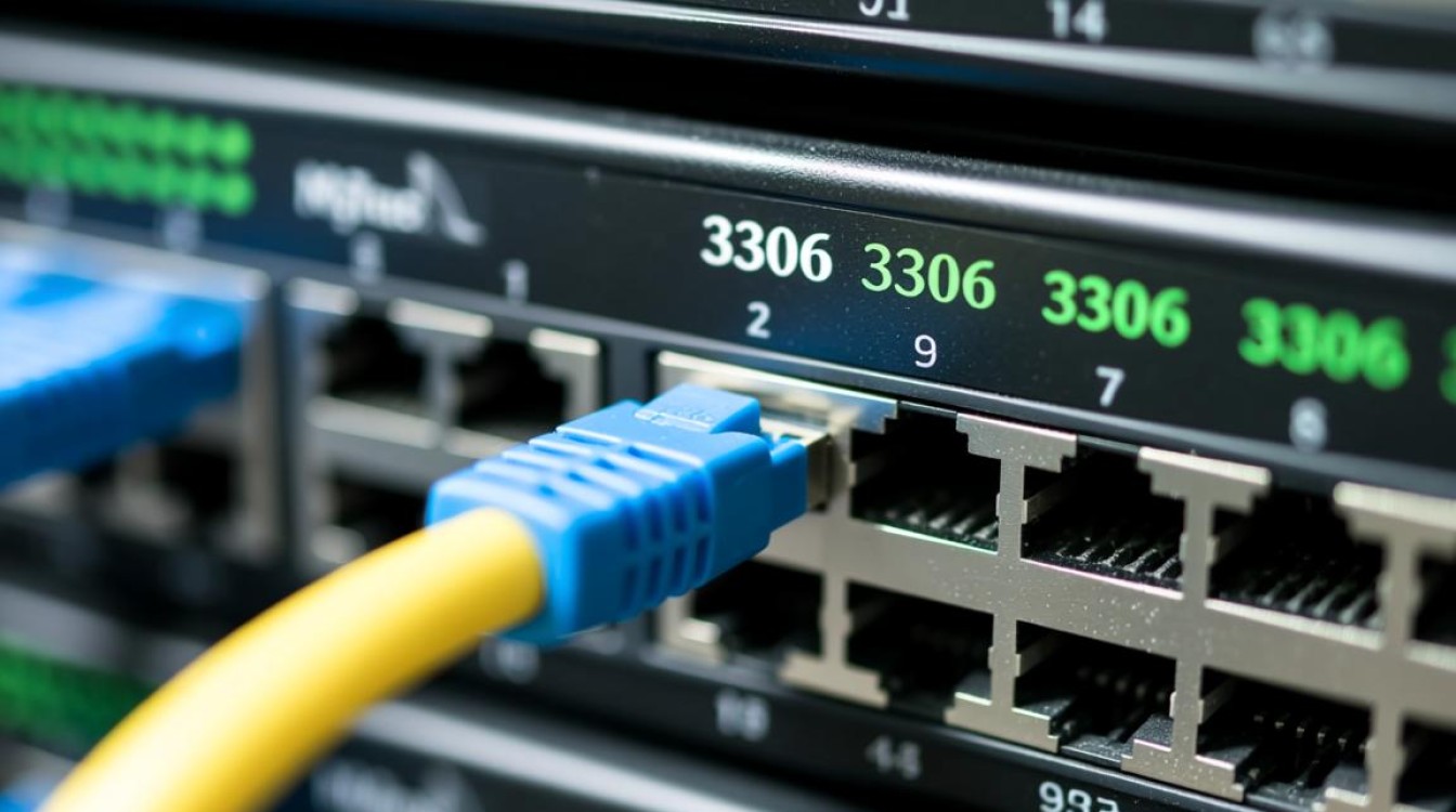 CentOS下如何为MySQL的3306端口开放防火墙? CentOS下如何为MySQL的3306端口开放防火墙?