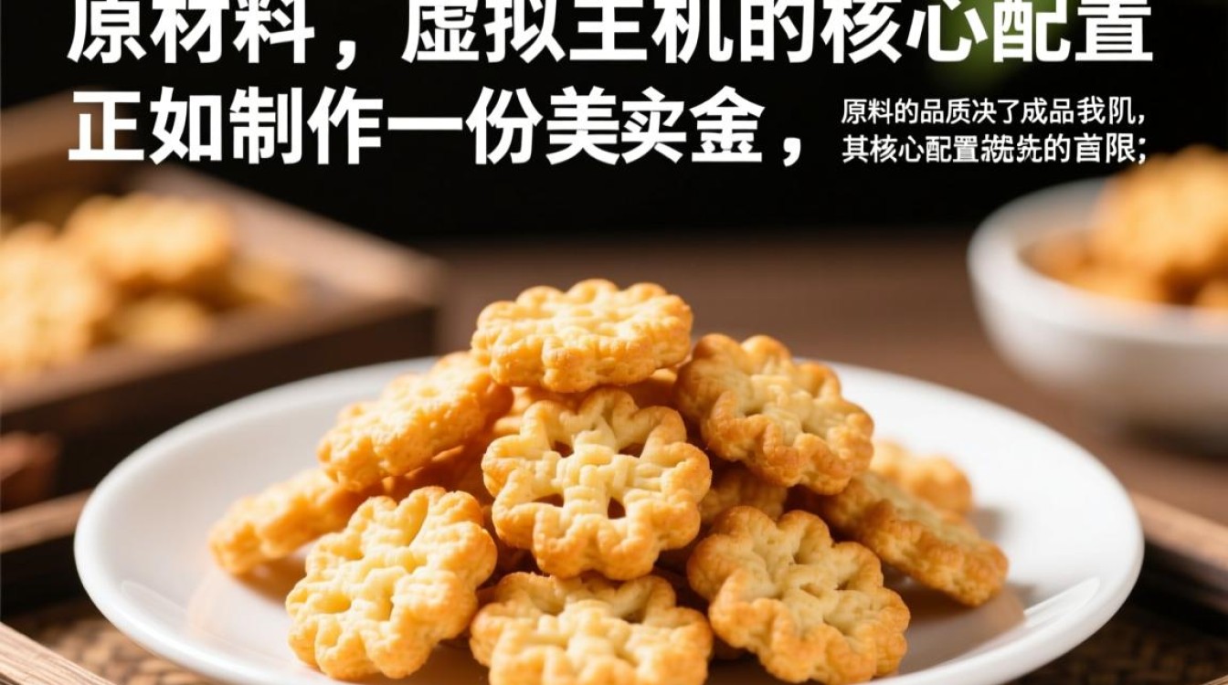 虚拟主机测评达人的自制零食秘方值得学吗? 虚拟主机测评达人的自制零食秘方值得学吗?