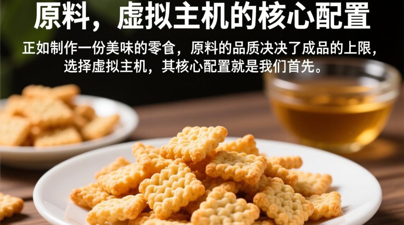虚拟主机测评达人的自制零食秘方值得学吗? 虚拟主机测评达人的自制零食秘方值得学吗?