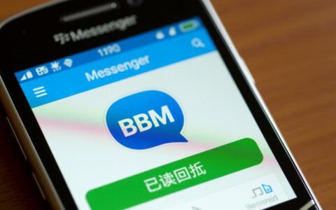 美国BBM服务器租用哪家好，速度稳定吗？