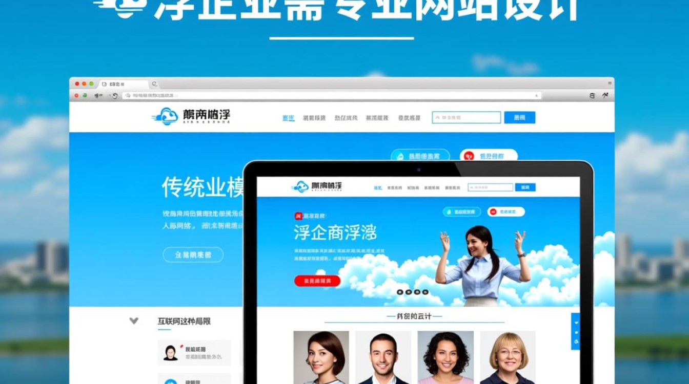 想在云浮找家公司做定制网站设计，从域名到上线要花多少钱？