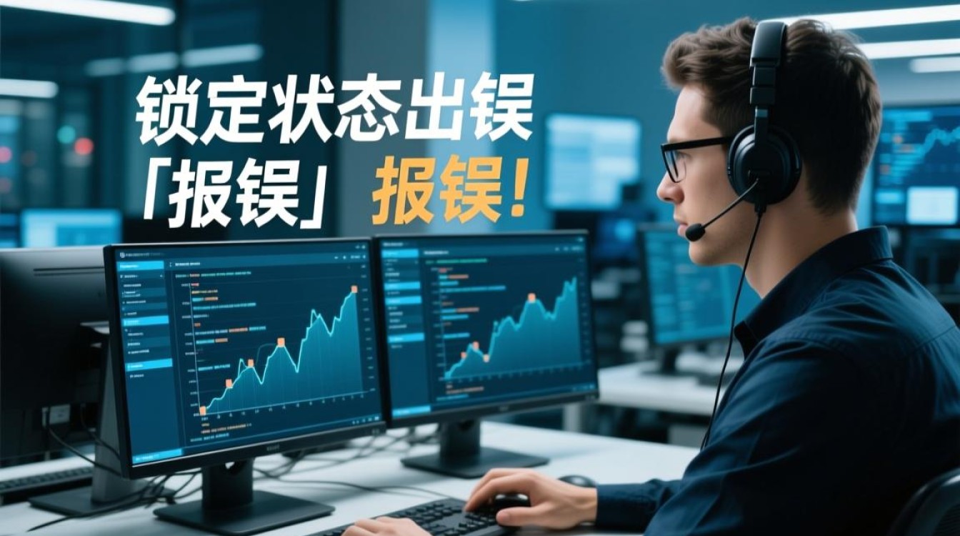 电脑软件锁定状态出错报错,是什么原因导致的,又该如何解决呢? 电脑软件锁定状态出错报错,是什么原因导致的,又该如何解决呢?
