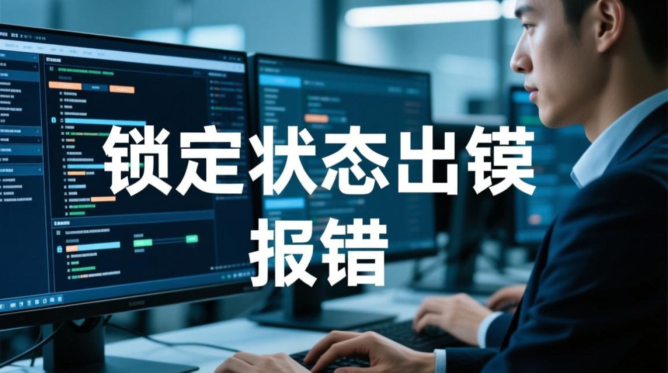 电脑软件锁定状态出错报错,是什么原因导致的,又该如何解决呢? 电脑软件锁定状态出错报错,是什么原因导致的,又该如何解决呢?