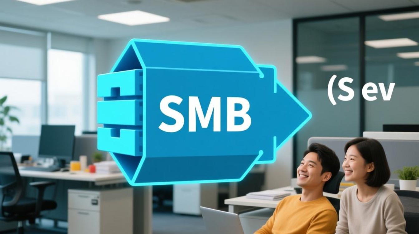 在电脑系统中如何正确添加SMB网络服务器? 在电脑系统中如何正确添加SMB网络服务器?