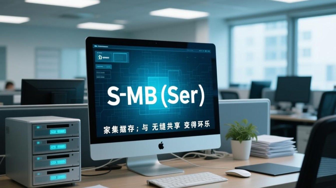 在电脑系统中如何正确添加SMB网络服务器? 在电脑系统中如何正确添加SMB网络服务器?