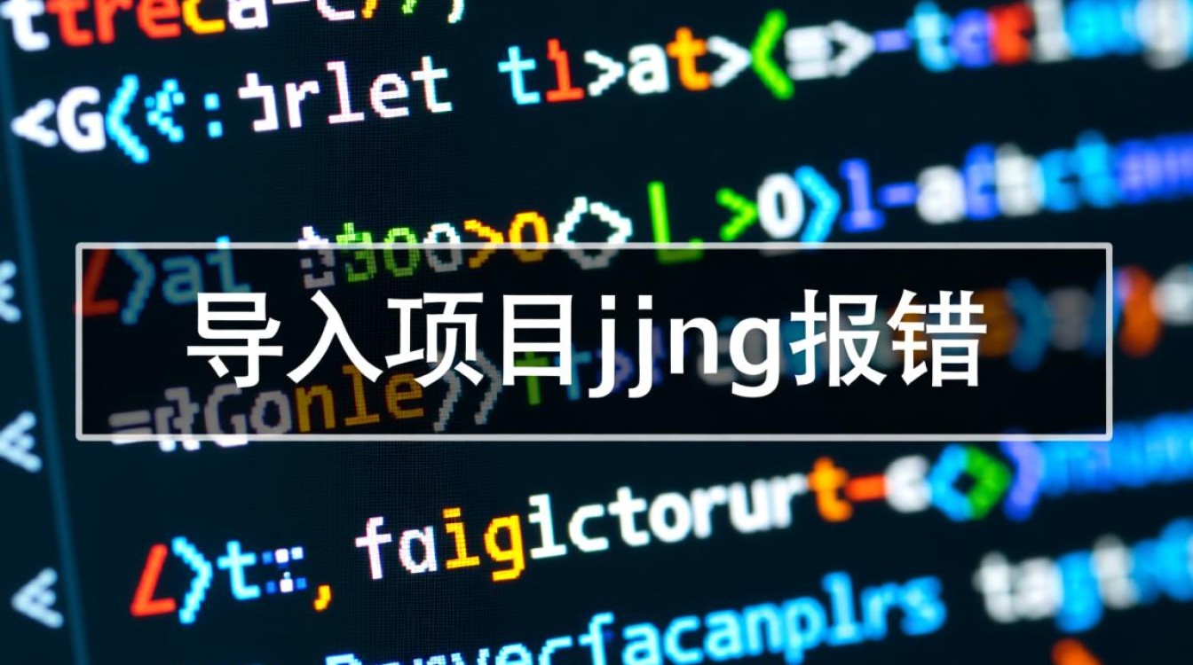 项目json文件导入失败报错,具体是什么原因和解决方法? 项目json文件导入失败报错,具体是什么原因和解决方法?