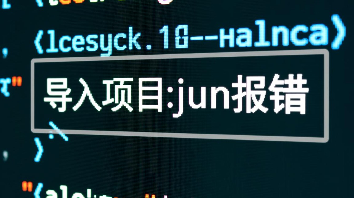项目json文件导入失败报错,具体是什么原因和解决方法? 项目json文件导入失败报错,具体是什么原因和解决方法?