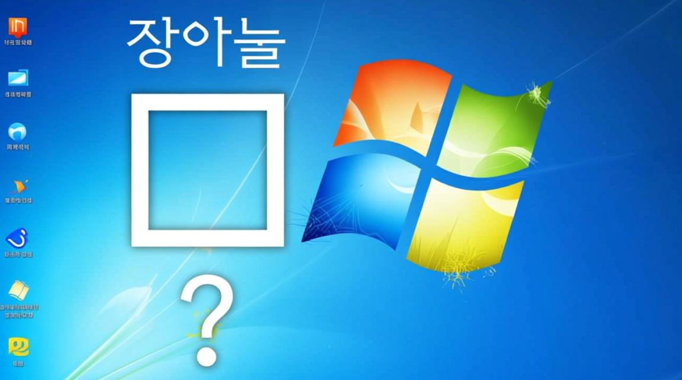 win7韩文无法显示成乱码方块，是需要安装语言包还是设置问题？