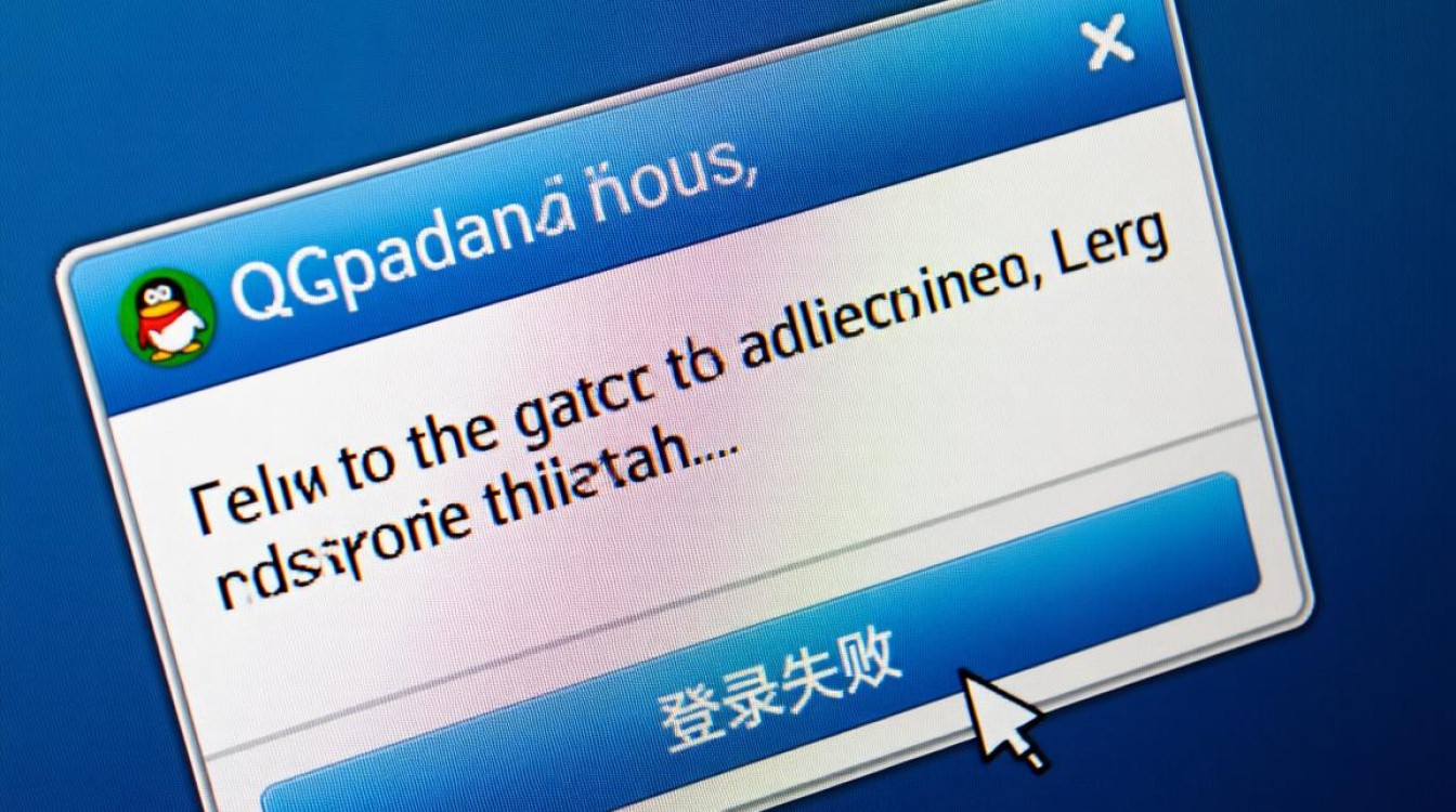 登陆QQ后无法访问是什么原因导致的?又该如何解决呢? 登陆QQ后无法访问是什么原因导致的?又该如何解决呢?