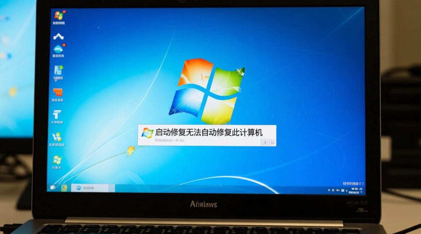 Win7开机无法修复,除了重装系统还有救吗? Win7开机无法修复,除了重装系统还有救吗?