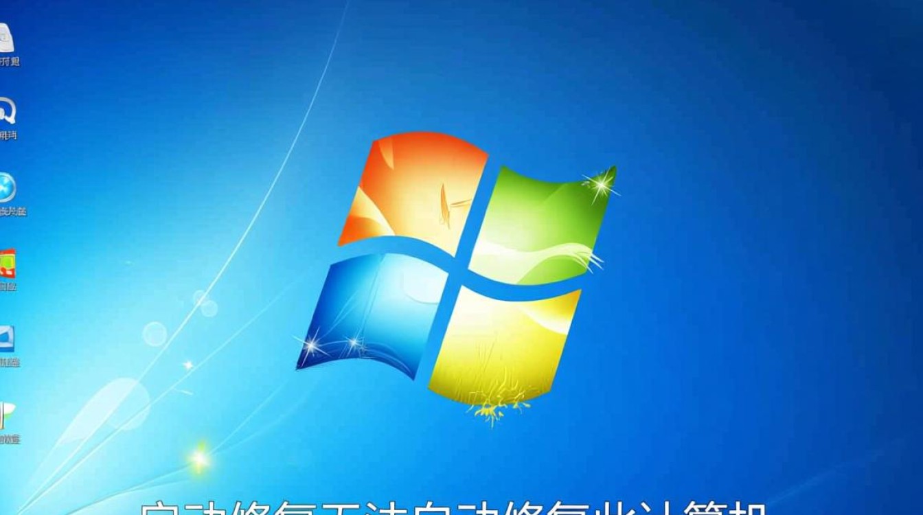 Win7开机无法修复,除了重装系统还有救吗? Win7开机无法修复,除了重装系统还有救吗?
