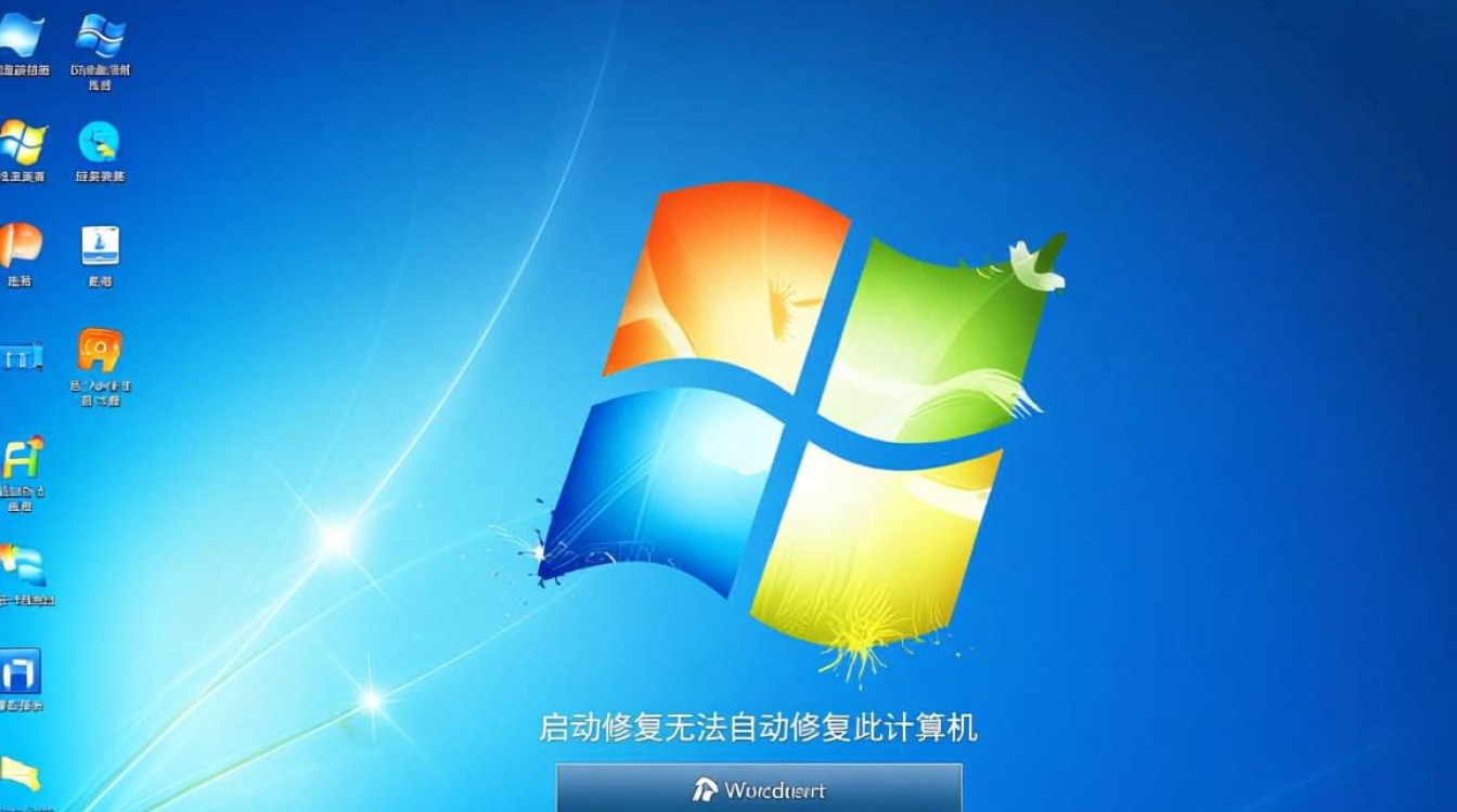 Win7开机无法修复,除了重装系统还有救吗? Win7开机无法修复,除了重装系统还有救吗?