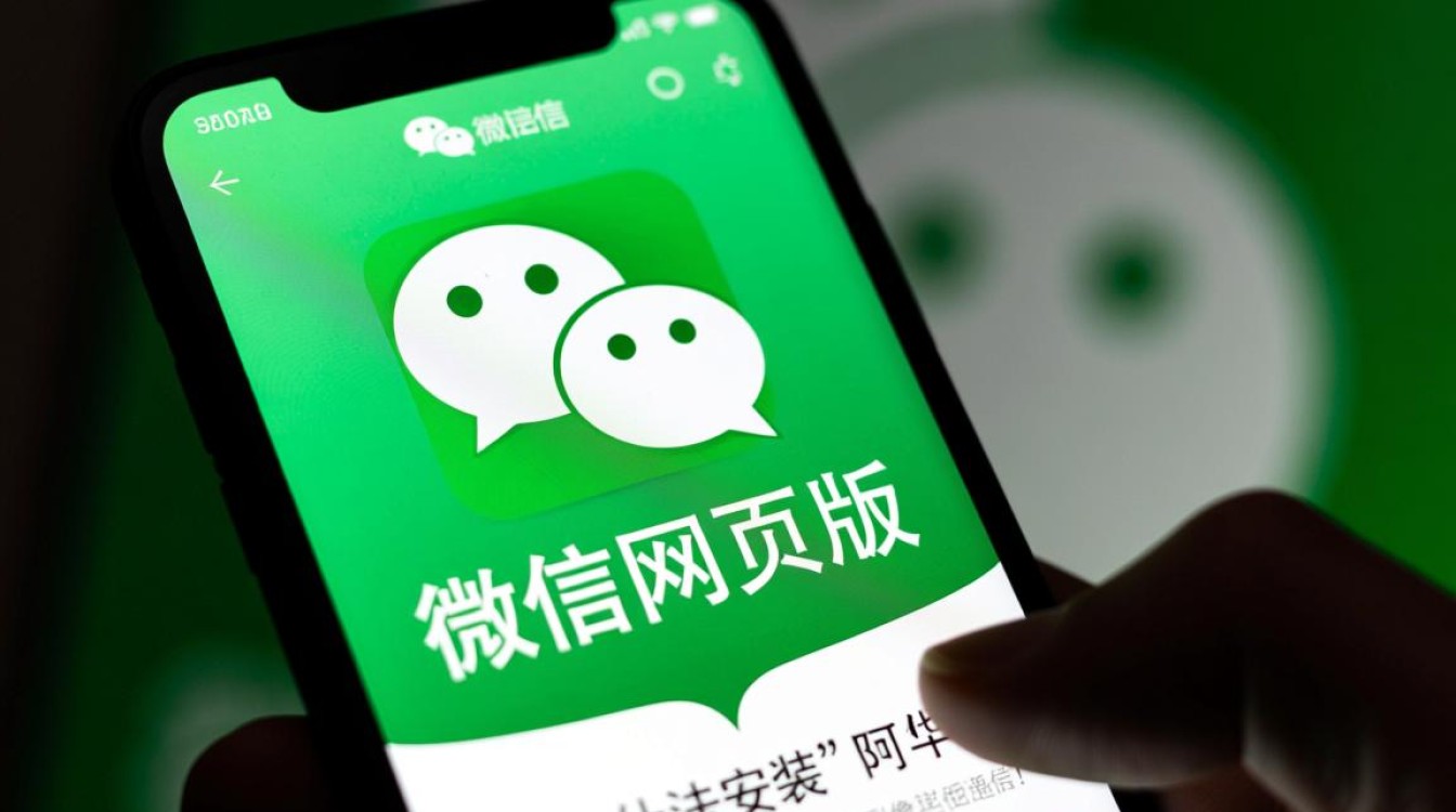 我的电脑上微信网页版总是无法安装,这到底是个什么原因造成的? 我的电脑上微信网页版总是无法安装,这到底是个什么原因造成的?