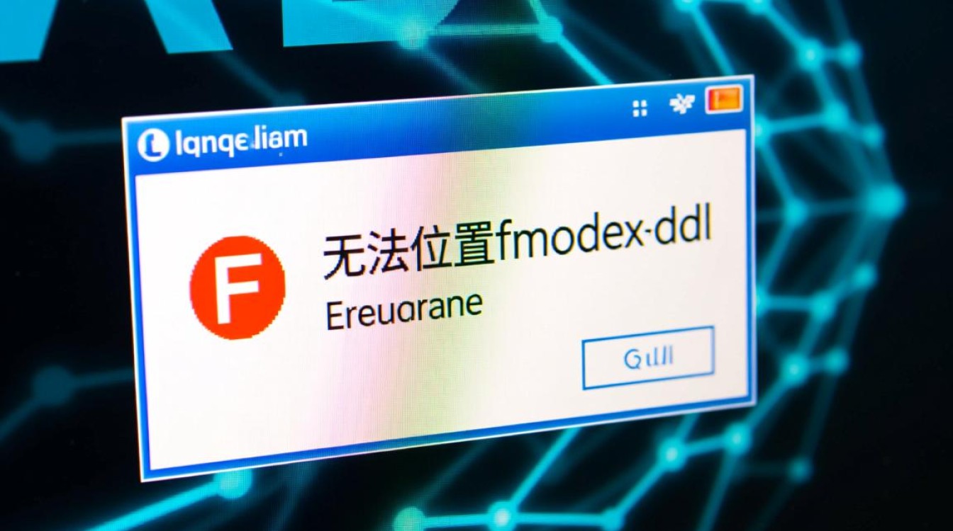 电脑提示无法定位fmodex.dll要如何正确修复? 电脑提示无法定位fmodex.dll要如何正确修复?