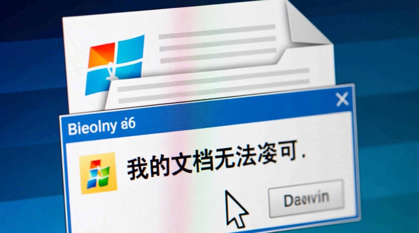 文件无法访问是什么原因,该如何修复损坏问题? 文件无法访问是什么原因,该如何修复损坏问题?