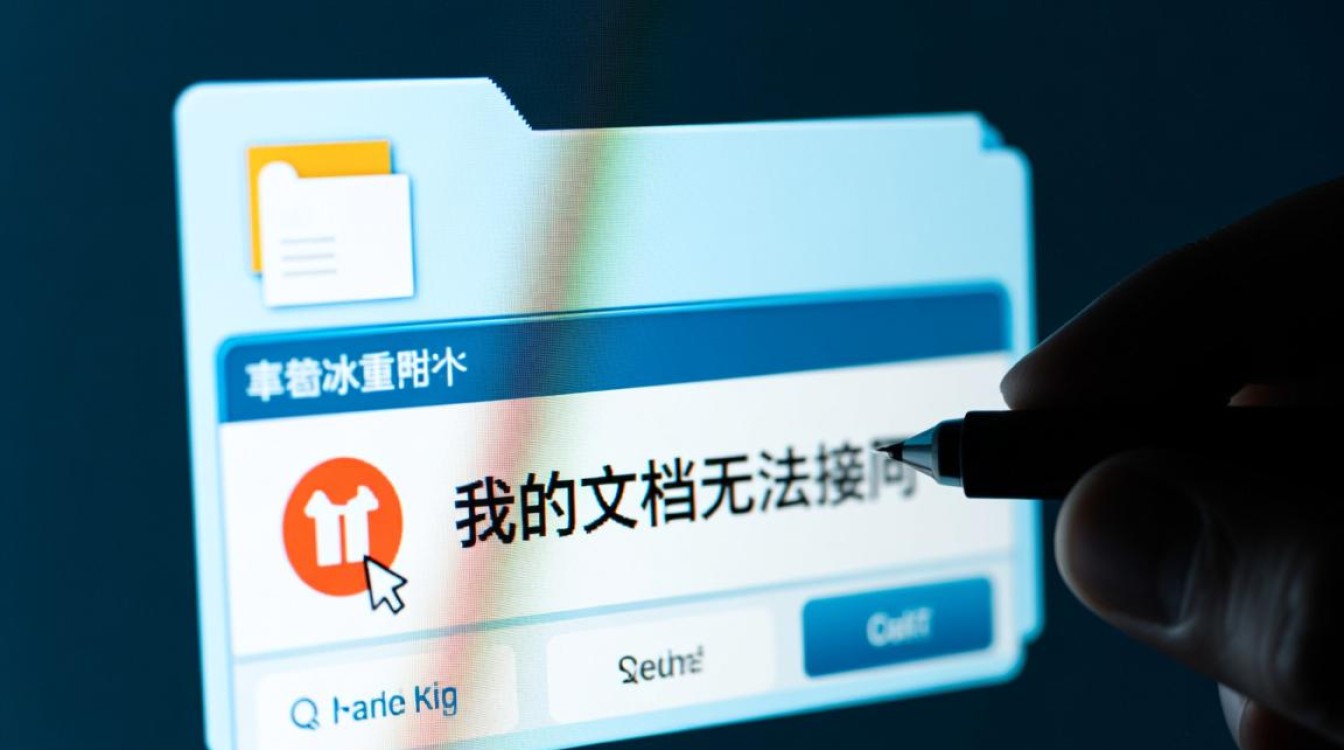 文件无法访问是什么原因,该如何修复损坏问题? 文件无法访问是什么原因,该如何修复损坏问题?