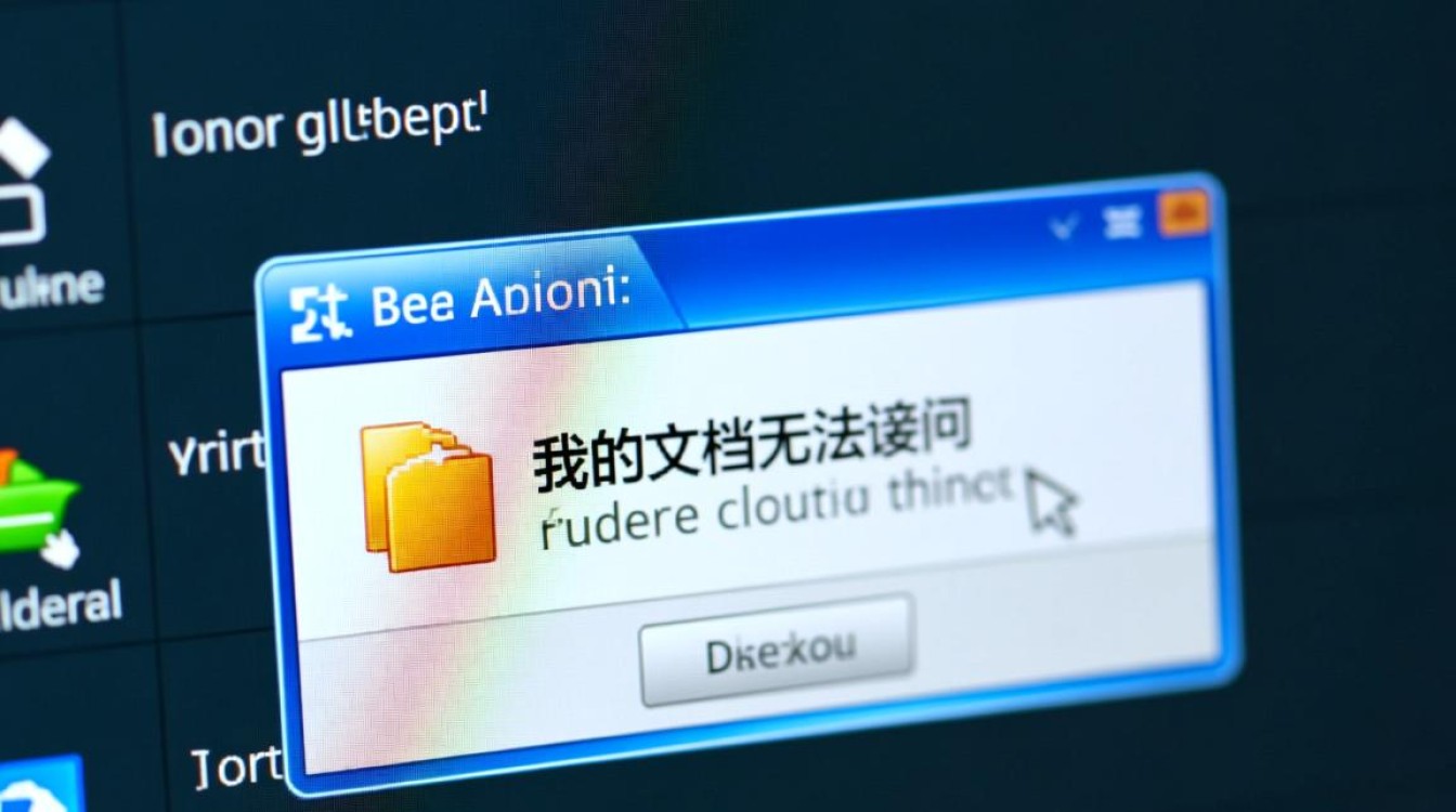 文件无法访问是什么原因,该如何修复损坏问题? 文件无法访问是什么原因,该如何修复损坏问题?