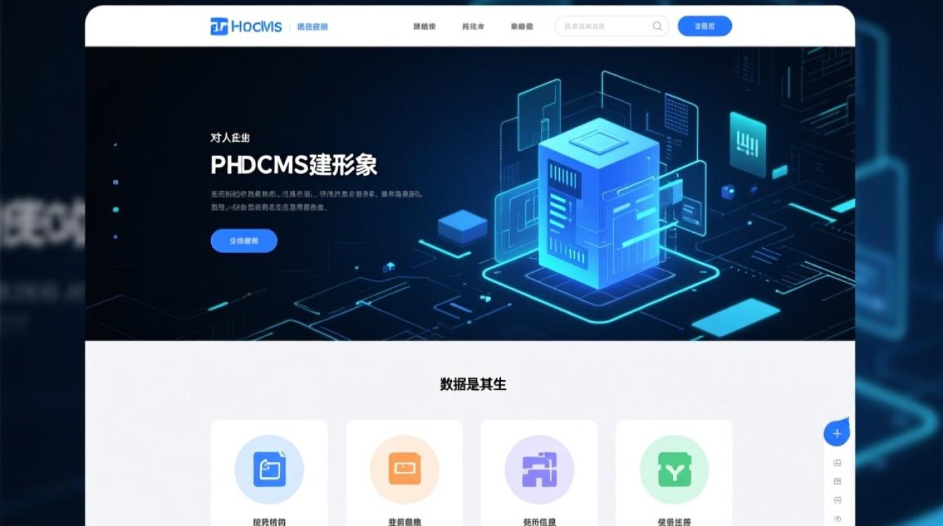phpcms网站搬家前，如何完整备份数据与文件？