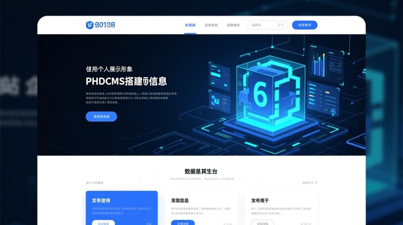phpcms网站搬家前，如何完整备份数据与文件？