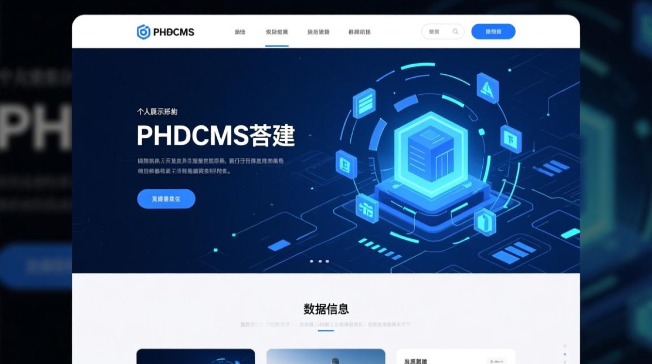 phpcms网站搬家前，如何完整备份数据与文件？