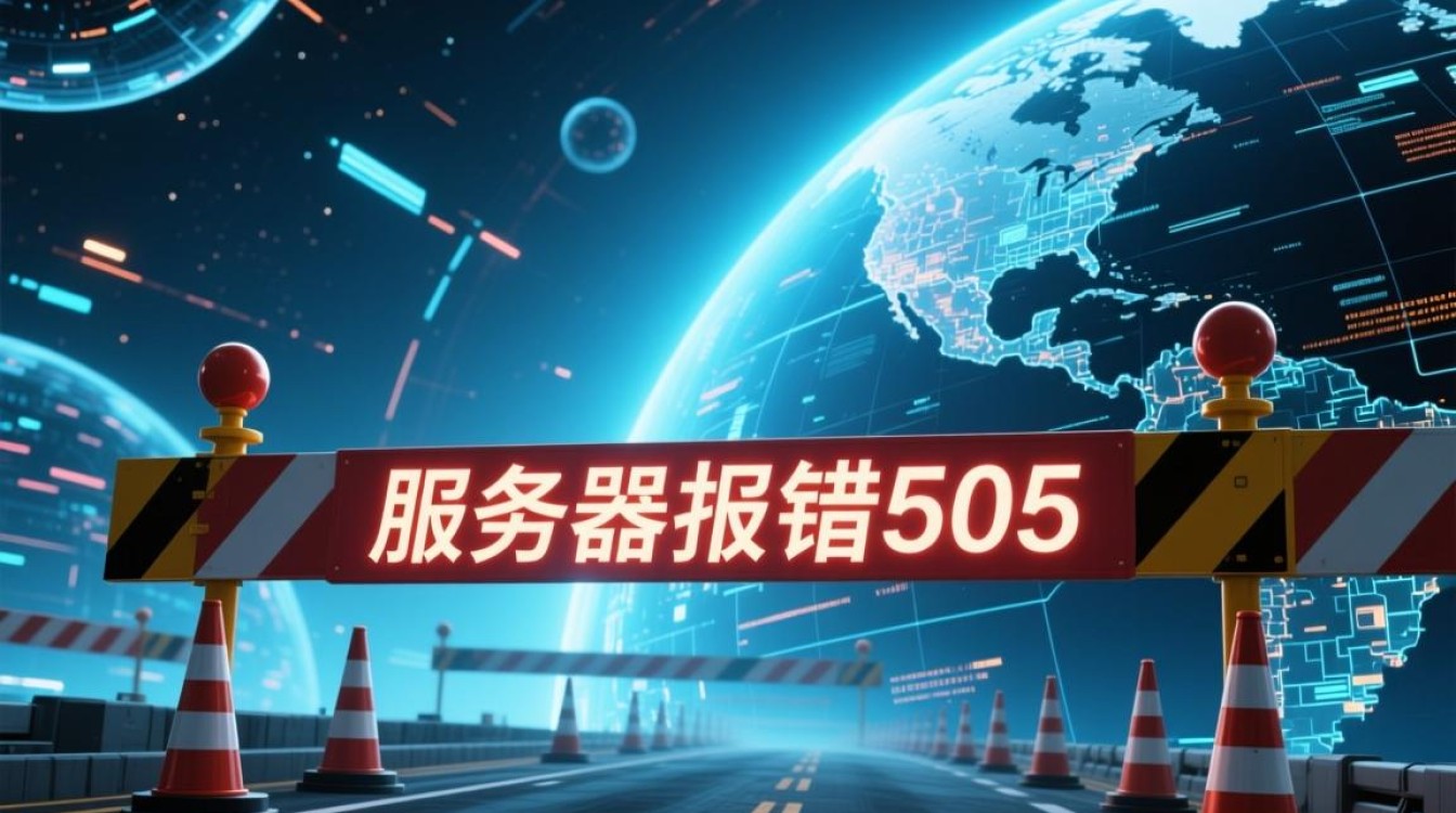 服务器报错505不支持的HTTP版本该如何解决? 服务器报错505不支持的HTTP版本该如何解决?