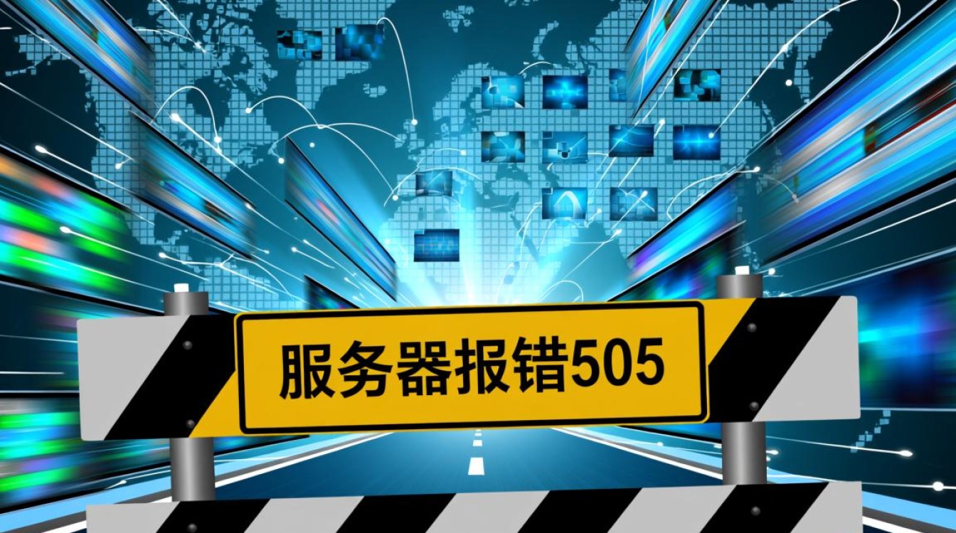 服务器报错505不支持的HTTP版本该如何解决? 服务器报错505不支持的HTTP版本该如何解决?