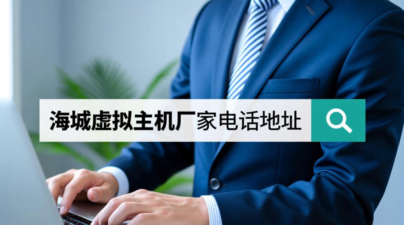 海城虚拟主机厂家的电话和地址到底在哪里? 海城虚拟主机厂家的电话和地址到底在哪里?