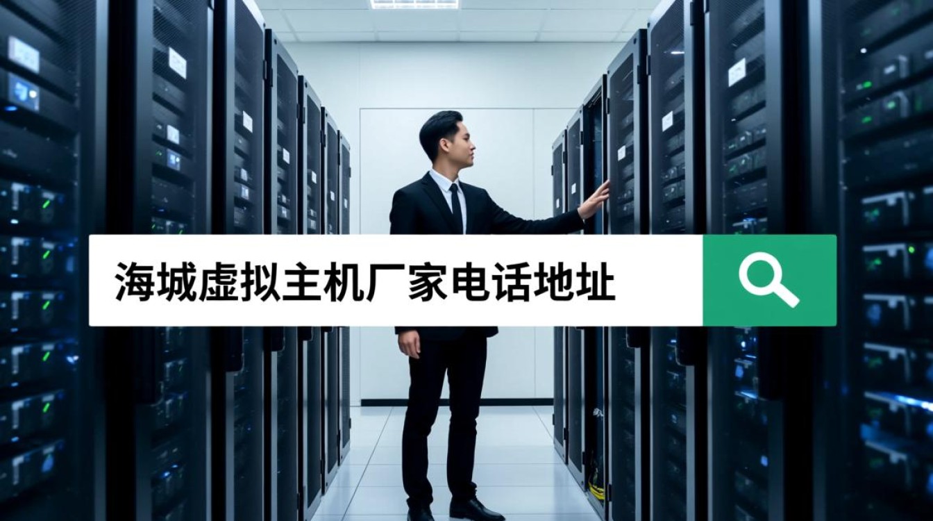 海城虚拟主机厂家的电话和地址到底在哪里? 海城虚拟主机厂家的电话和地址到底在哪里?
