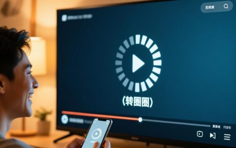 路由器连接正常，为什么唯独视频无法播放？
