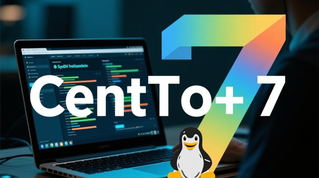 CentOS7下chkconfig命令怎么添加开机启动？