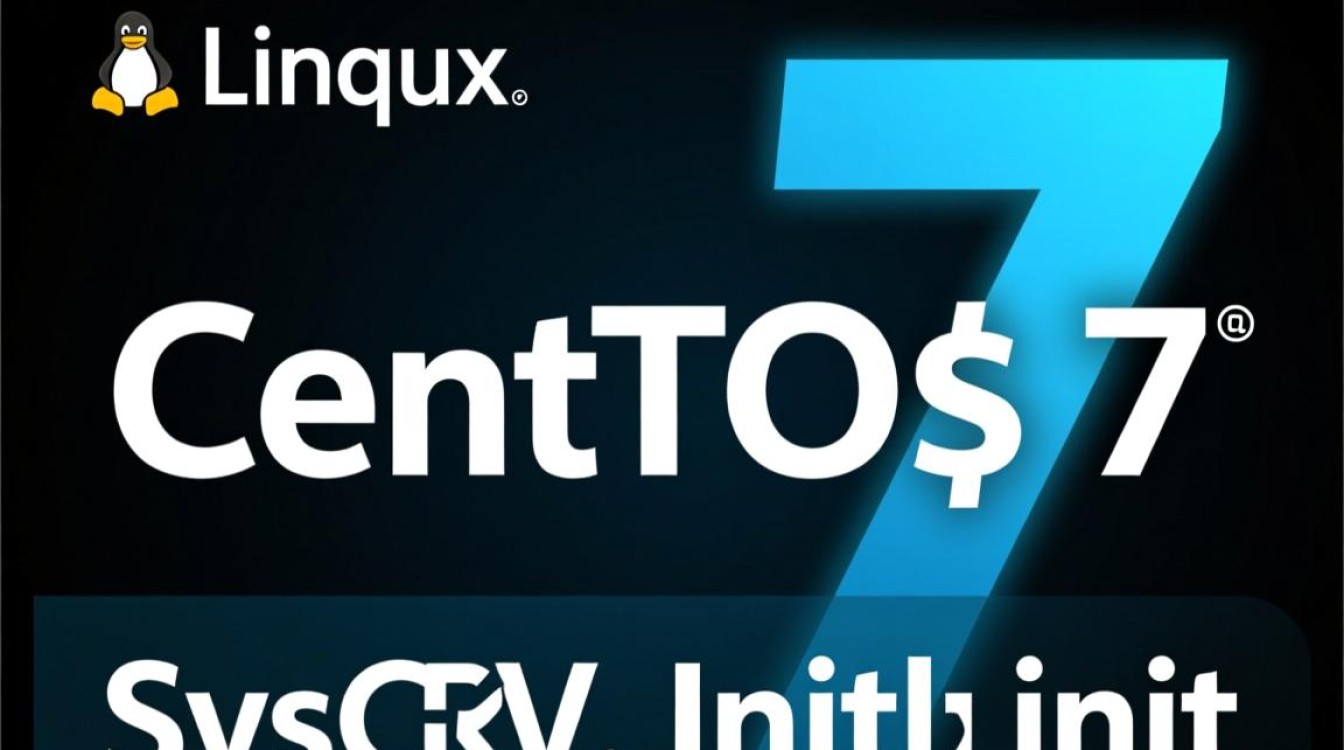 CentOS7下chkconfig命令怎么添加开机启动？