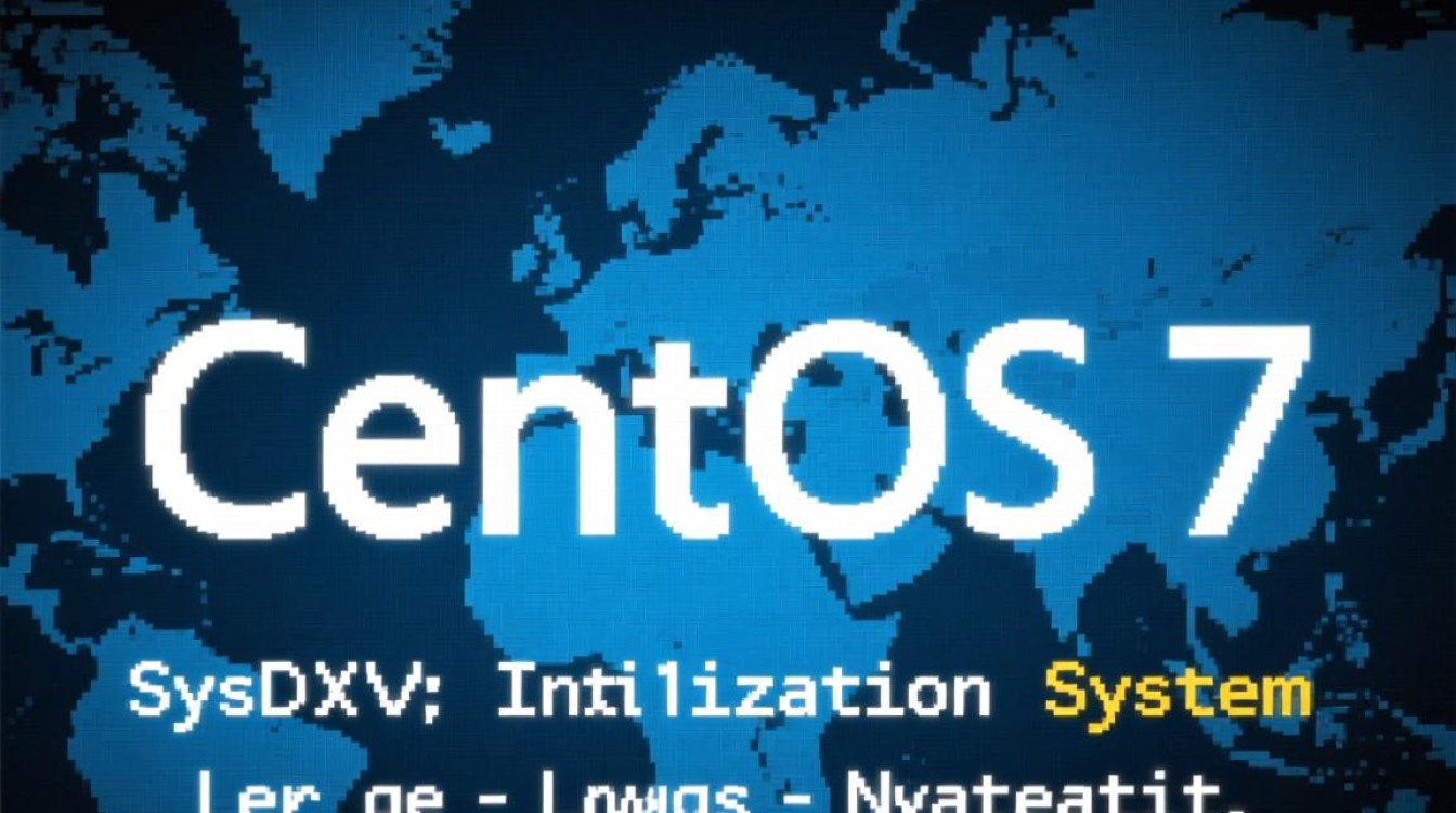 CentOS7下chkconfig命令怎么添加开机启动？