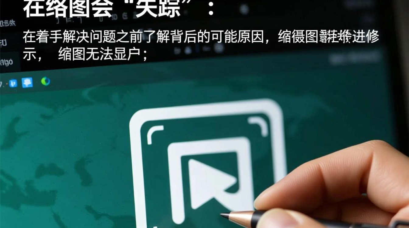 电脑缩略图无法显示,只显示白色图标到底是什么原因? 电脑缩略图无法显示,只显示白色图标到底是什么原因?