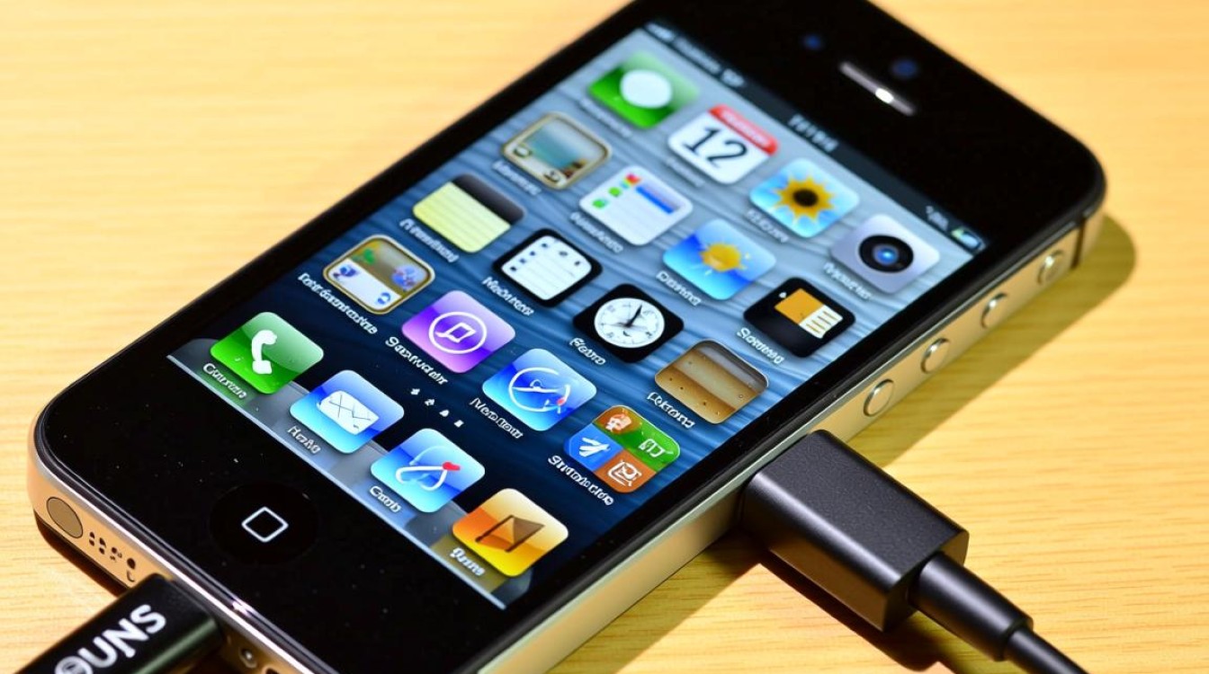 iPhone4连不上itunes提示未被识别，到底是什么原因该怎么解决？