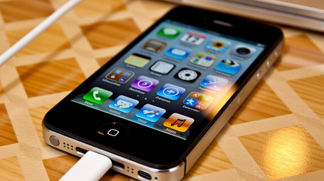 iPhone4连不上itunes提示未被识别，到底是什么原因该怎么解决？