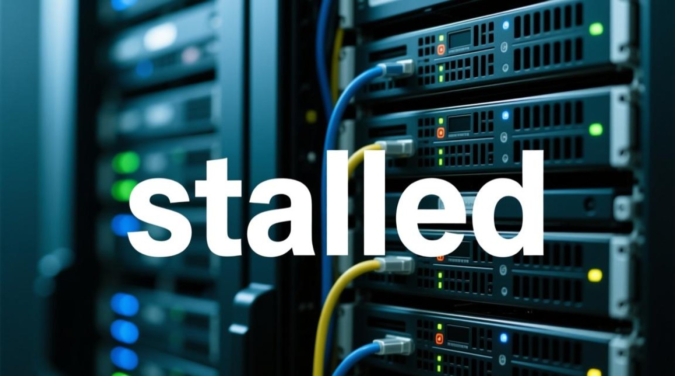 Linux服务器stalled卡死,系统无响应该如何处理? Linux服务器stalled卡死,系统无响应该如何处理?