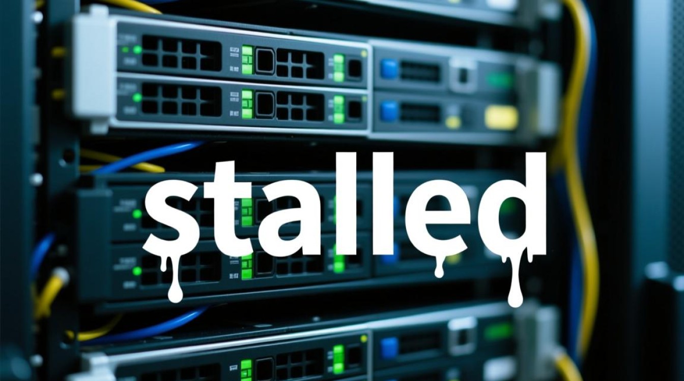 Linux服务器stalled卡死,系统无响应该如何处理? Linux服务器stalled卡死,系统无响应该如何处理?