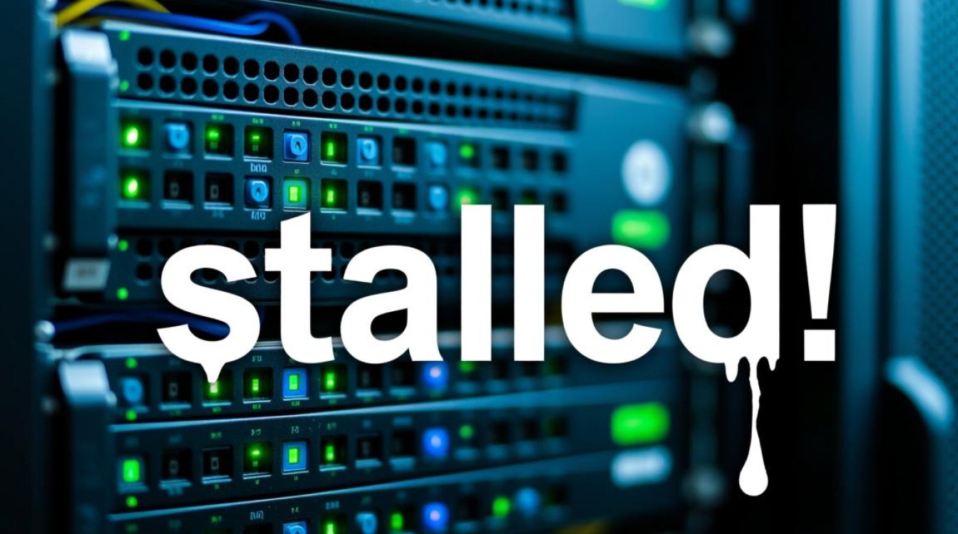 Linux服务器stalled卡死,系统无响应该如何处理? Linux服务器stalled卡死,系统无响应该如何处理?