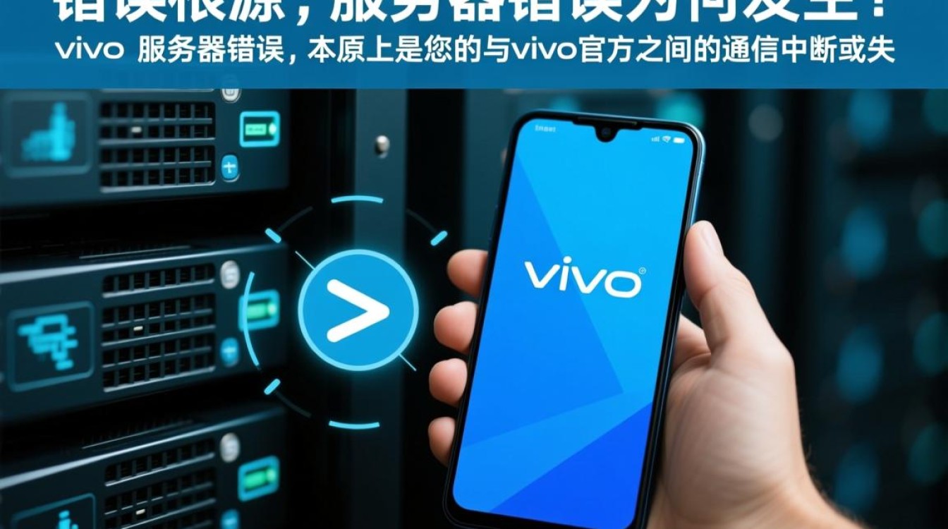 vivo手机突然服务器错误连接不上,是官方维护还是我网络问题? vivo手机突然服务器错误连接不上,是官方维护还是我网络问题?