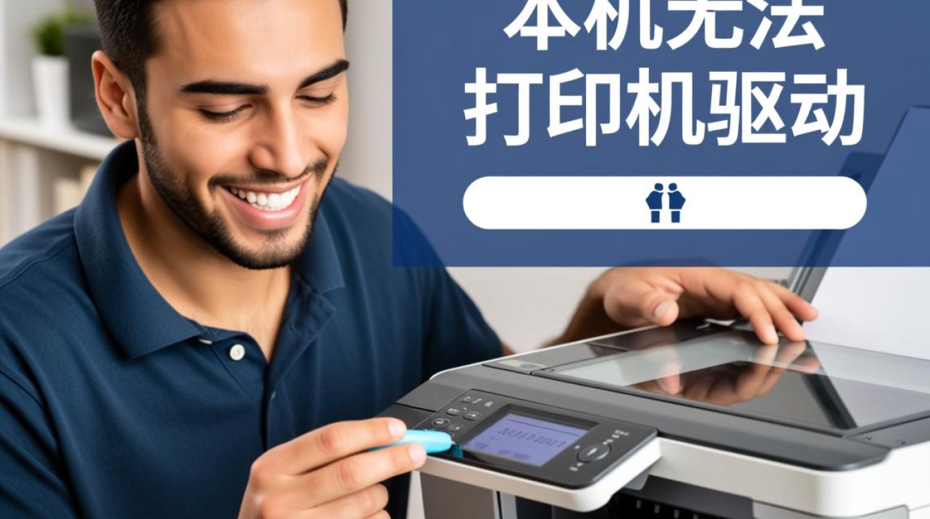 本机打印机驱动安装失败,导致无法打印应该怎么办? 本机打印机驱动安装失败,导致无法打印应该怎么办?