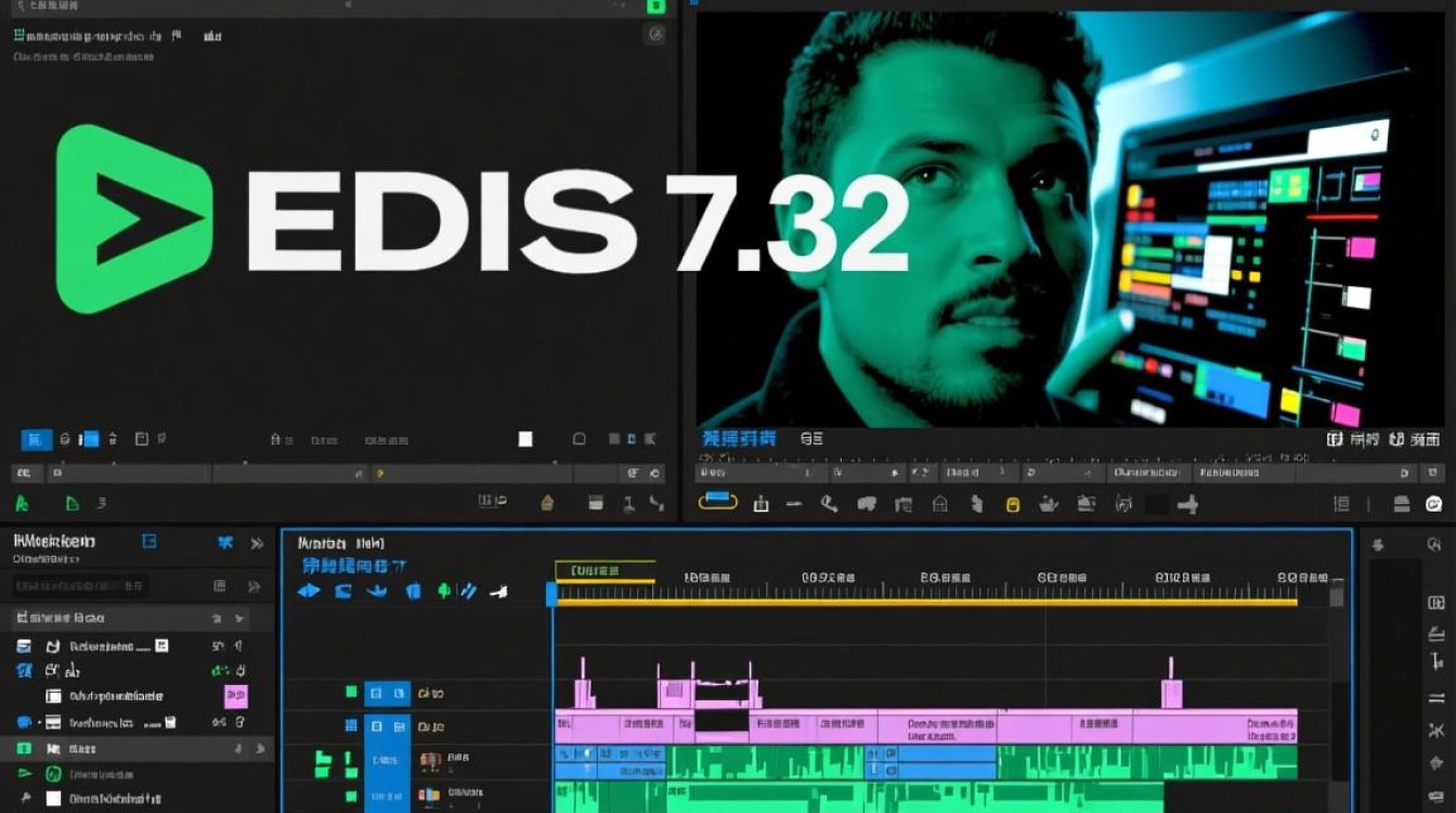 EDIUS 7.32安装报错无法继续,到底该如何解决? EDIUS 7.32安装报错无法继续,到底该如何解决?